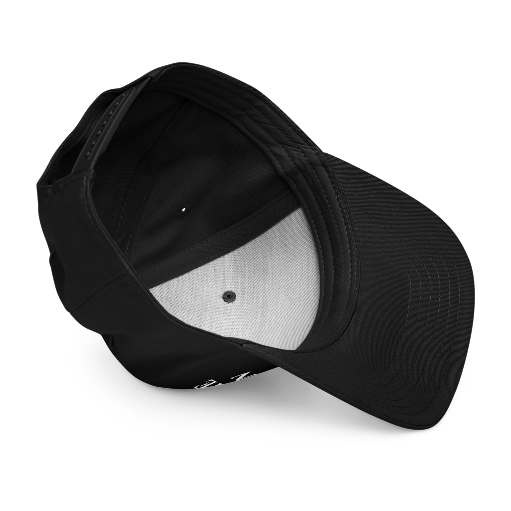 MFGA 5 panel cap Mid-profile (Simple)