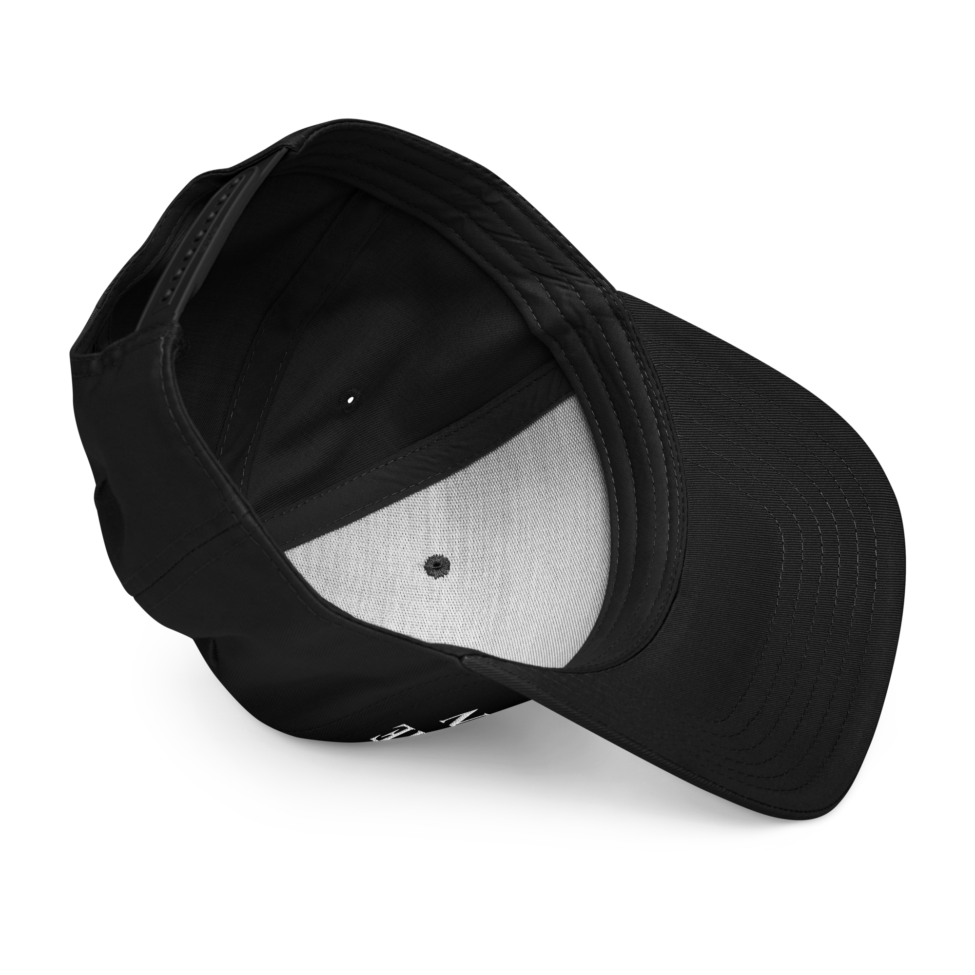 MFGA 5 panel cap Mid-profile (Simple)