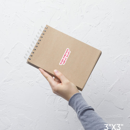 Bubble-free stickers