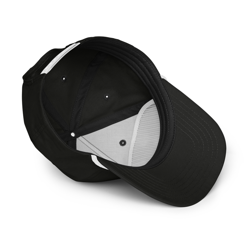 MFGA Golf rope cap
